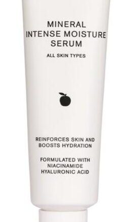 Idun Minerals Mineral Intense Moisture Serum 30ml