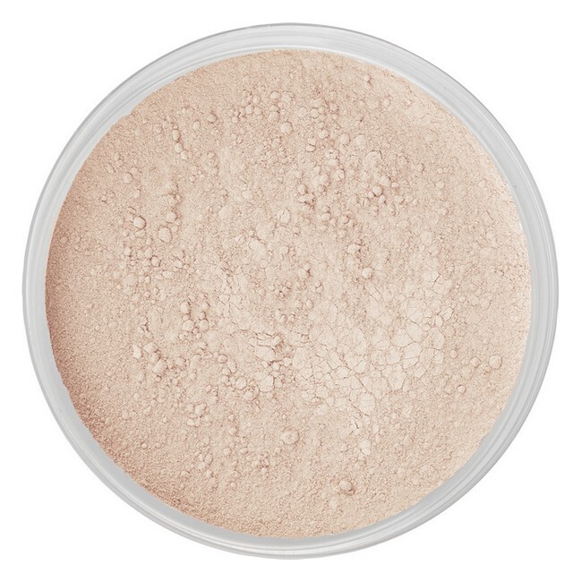 Idun Minerals Mineral Powder Foundation Jorunn