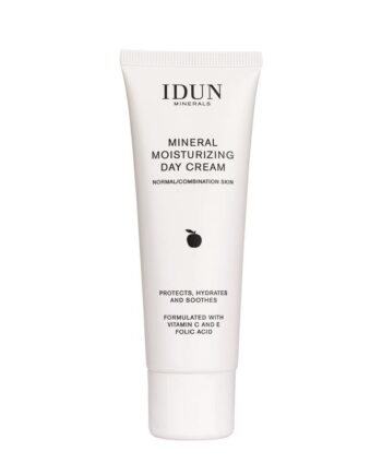 Idun Minerals Moisturizing Day Cream Normal Kombi Hud 50ml
