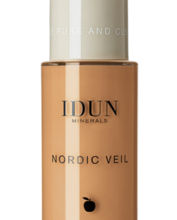Idun Minerals Nordic Veil Foundation Embla 26ml