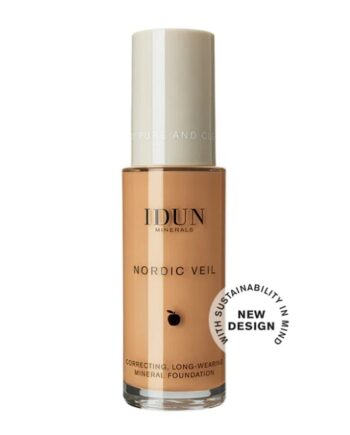 Idun Minerals Nordic Veil Foundation Embla