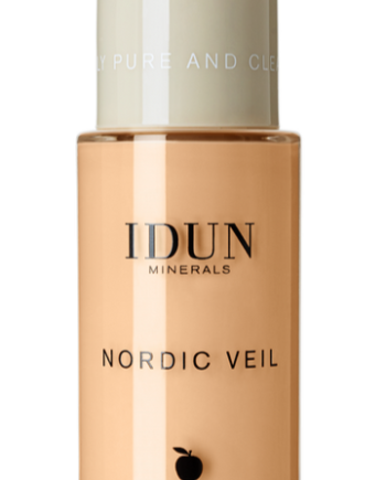 Idun Minerals Nordic Veil Foundation Freja 26ml