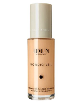 Idun Minerals Nordic Veil Foundation Freja