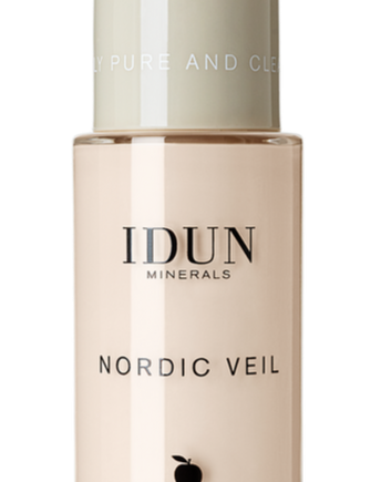 Idun Minerals Nordic Veil Foundation Jorunn 26ml