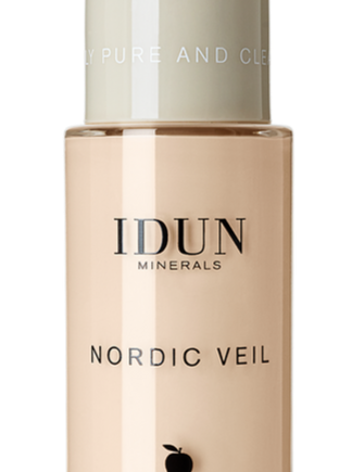 Idun Minerals Nordic Veil Foundation Saga 26ml
