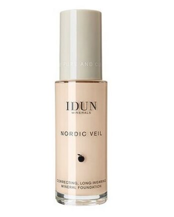 Idun Minerals Nordic Veil Foundation Saga