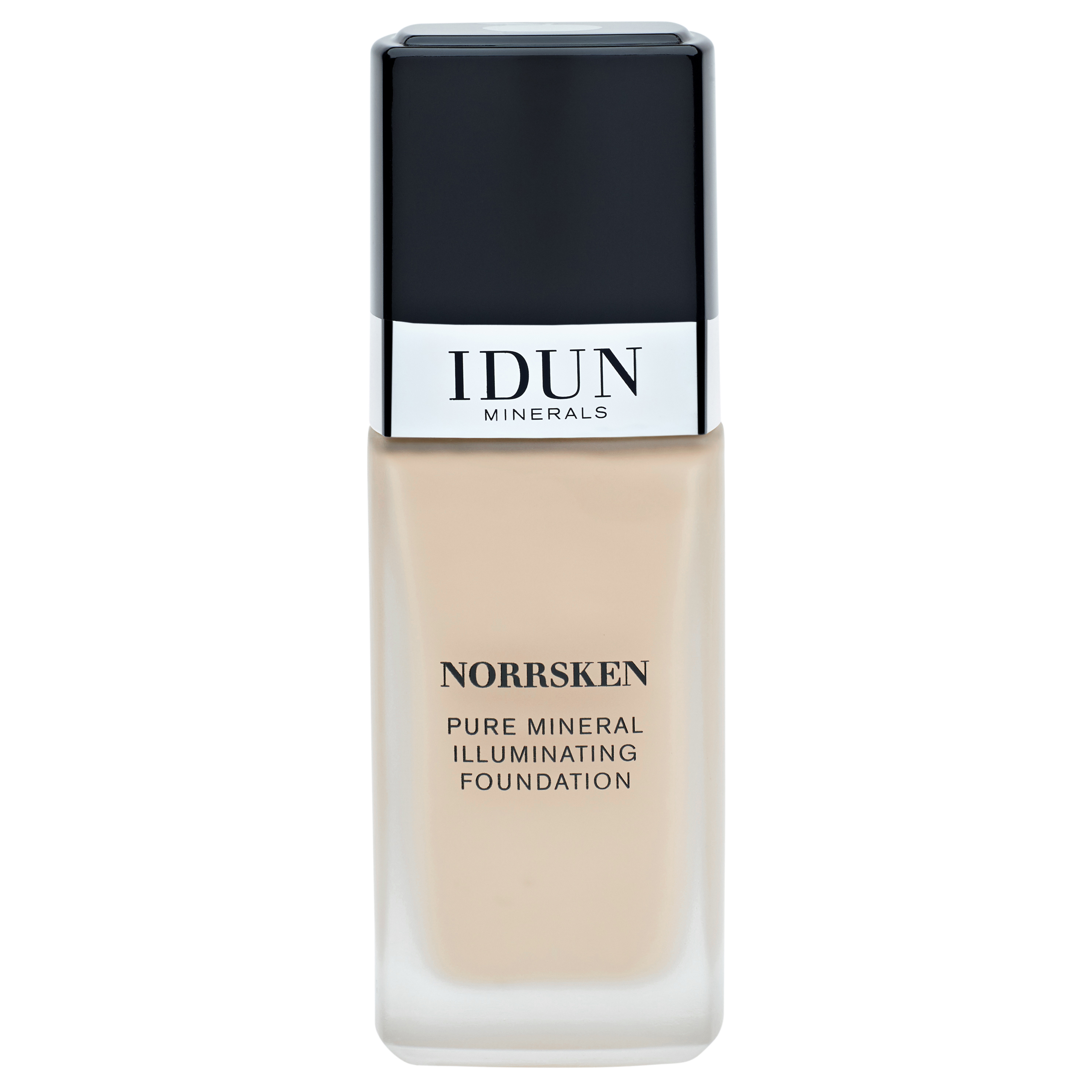 Idun Minerals Norrsken Mineral Illuminating Foundation Freja 30ml
