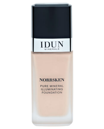 Idun Minerals Norrsken Mineral Illuminating Foundation Jorunn 30ml