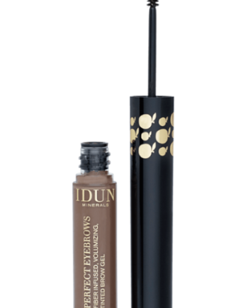 Idun Minerals Perfect Eyebrows Browgel Medium