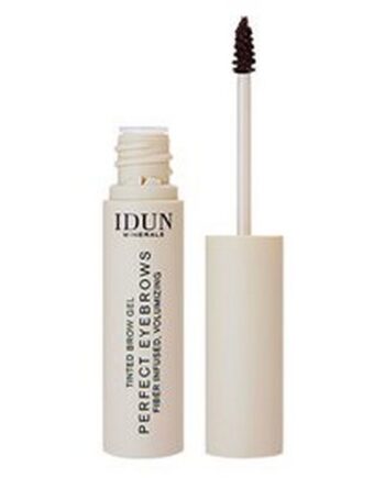 Idun Minerals Perfect Eyebrows Gel Dark