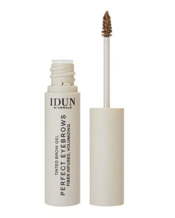 Idun Minerals Perfect Eyebrows Gel Light