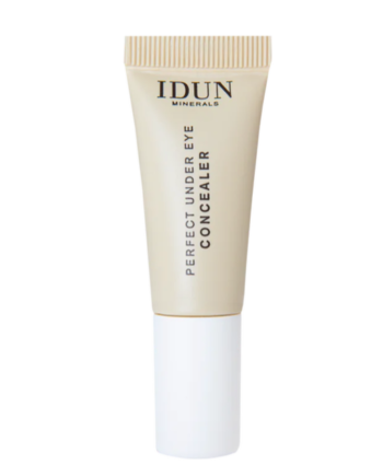 Idun Minerals Perfect Under Eye Concealer Extra Fair 6ml