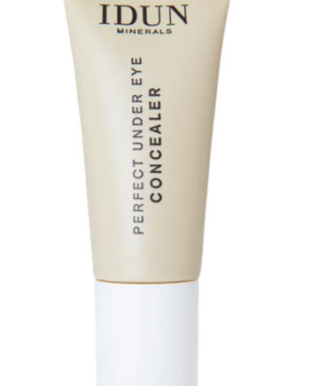Idun Minerals Perfect Under Eye Concealer Fair 6ml