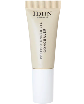 Idun Minerals Perfect Under Eye Concealer Medium