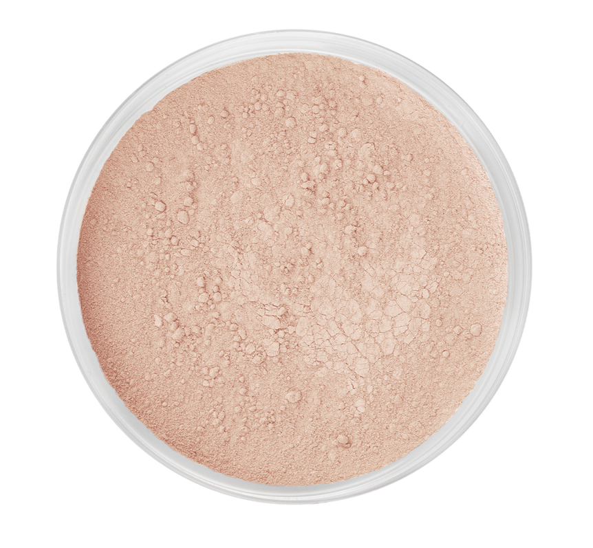 Idun Minerals Powder Foundation Ampquotgyllaampquot