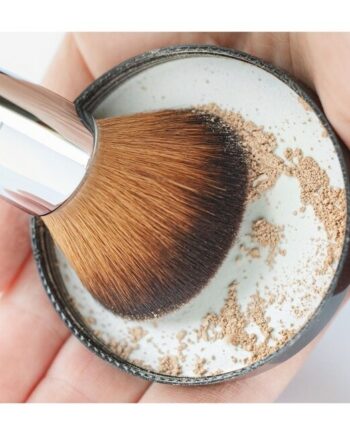 Idun Minerals Powder Foundation Ingrid