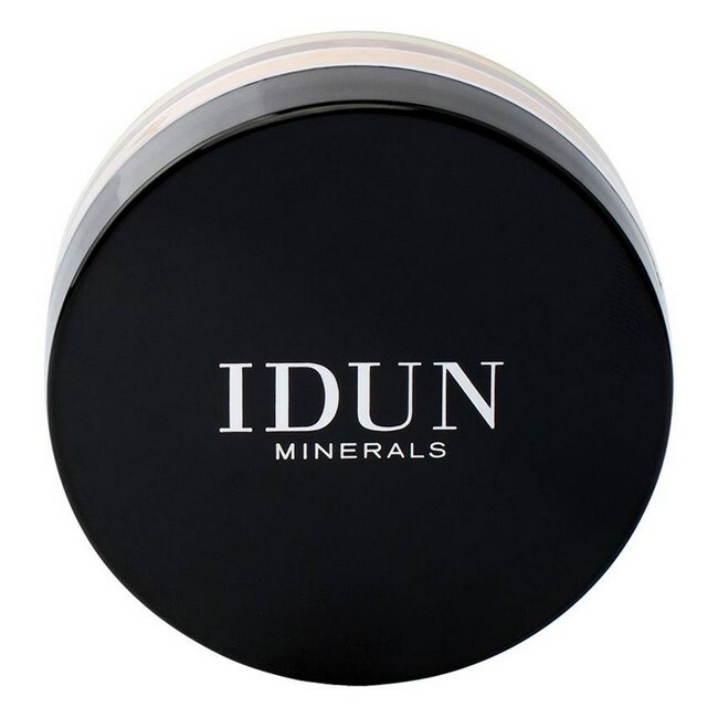 Idun Minerals Powder Foundation Svea