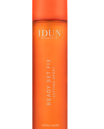 Idun Minerals Ready Set Fix Setting Spray 100ml