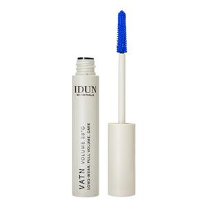 Idun Minerals Vatn Volume Mascara Blå Stk