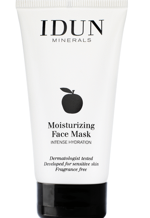 Idun Moisturizing Face Mask
