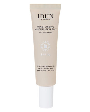 Idun Moisturizing Skin Tint Deep