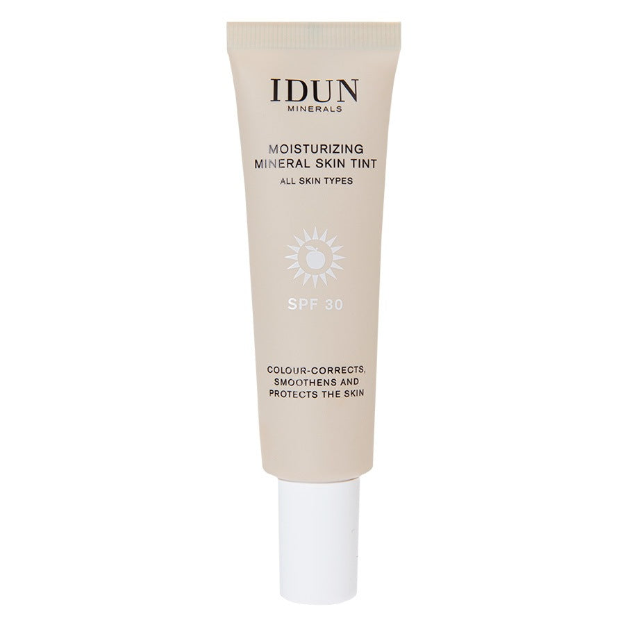 Idun Moisturizing Skin Tint Deep