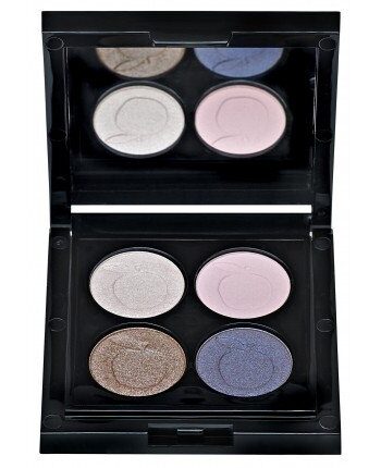Idun Norrlandssyren Palette Eyeshadow
