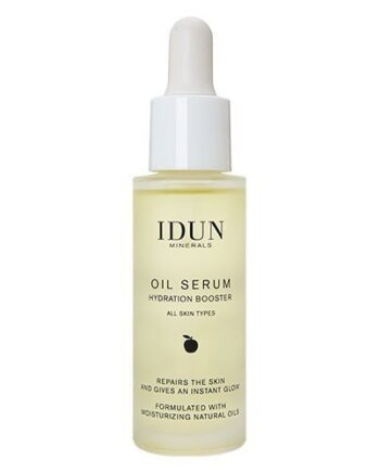 Idun Oil Serum