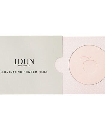 Idun Powder Pressed Tilda 522 Highligter