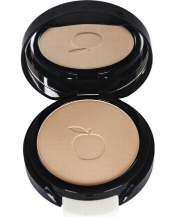Idun Pressed Powder And Foundation Medium Skargård