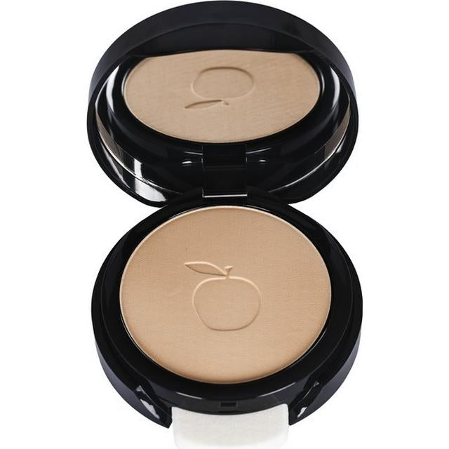 Idun Pressed Powder And Foundation Medium Skargård
