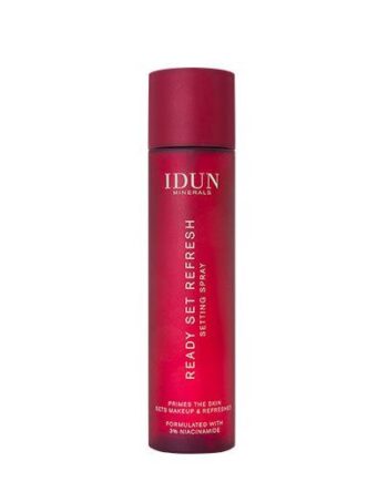 Idun Ready Set Refresh Setting Spray 100