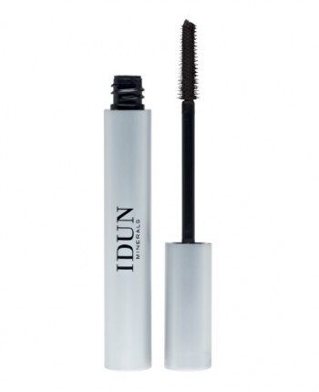 Idun Silfr Brown Mascara