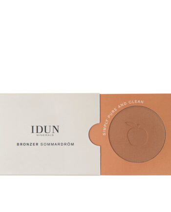 Idun Sommardrm Bronze