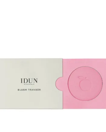Idun Tranbar Blush
