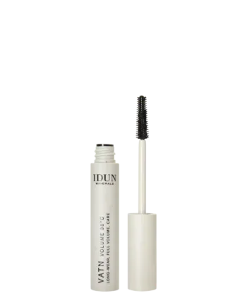 Idun Vatn Volume Mascara 38c Mørkebrun