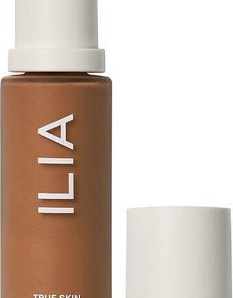 Ilia True Skin Serum Foundation Martinique Sf11