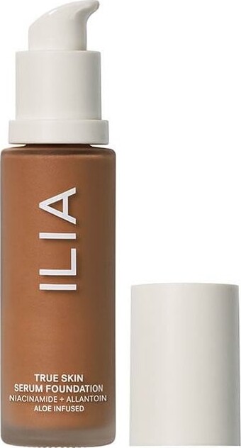 Ilia True Skin Serum Foundation Martinique Sf11