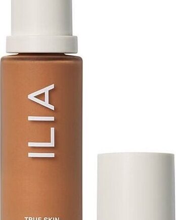 Ilia True Skin Serum Foundation Montserrat Sf10