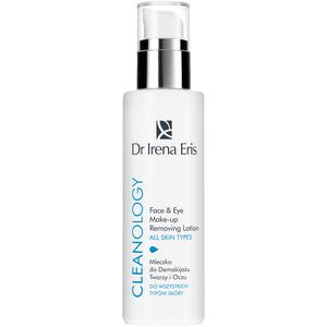Irena Eris Cleanology Makeup Removing Lotion 200