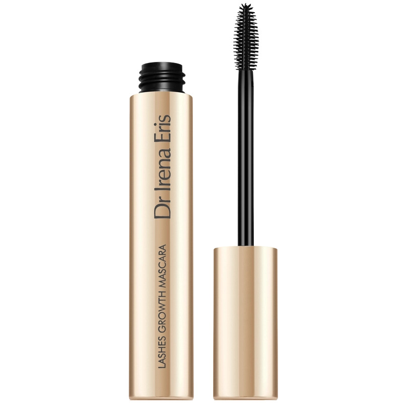 Irena Eris Lashes Growth Mascara Black
