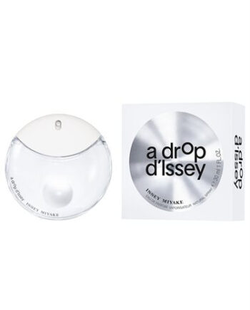 Issey Miyake Drop   Issey Eau Parfum