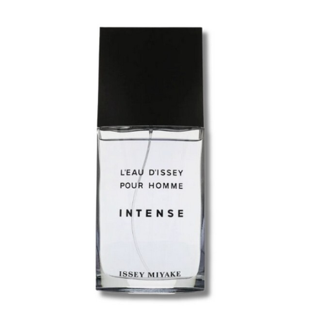 Issey Miyake Eau Issey Intense For Men 125 Edt