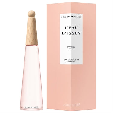 Issey Miyake Eau Issey Peony Eau Toilette Intense
