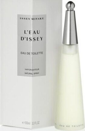 Issey Miyake Eau Issey Pour Femme Edt 100