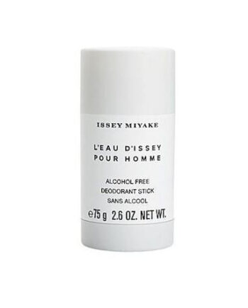 Issey Miyake    Eau Issey Pour Homme Deodorant Stick