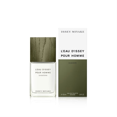 Issey Miyake Eau Issey Pour Homme Eau Cedre Eau Toilette Intense
