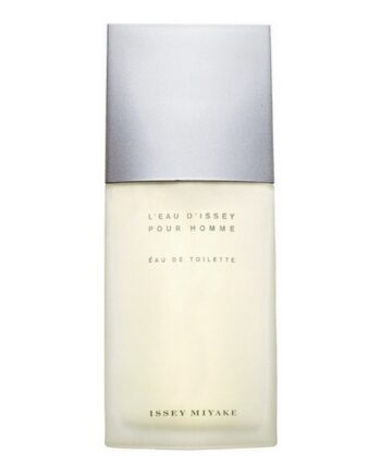 Issey Miyake Eau Issey Pour Homme Edt