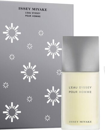 Issey Miyake Eau Issey Pour Homme Edt  Shower Gel