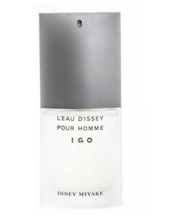 Issey Miyake Eau Issey Pour Homme Igo Edt